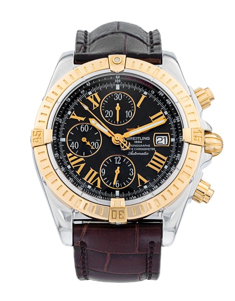 Breitling Chronomat Evolution C13356